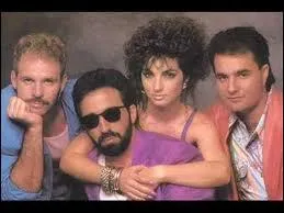 Dans ce m�me registre,  Dr beat  remporta un beau succ�s commercial. � quel groupe doit-on sa cr�ation ?