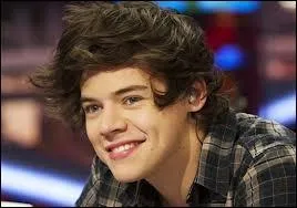 Comment Harry veut-il appeler sa fille ?