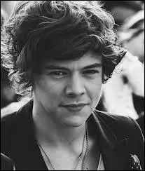 Avec qui est-il en couple en ce moment ? (janvier 2013)