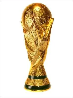 O s'est passe la coupe du monde 1986 ?