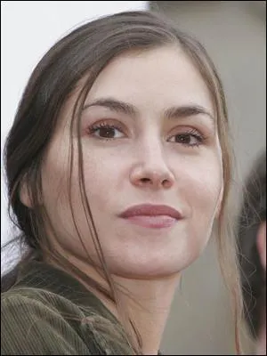 En sixième position ''Olivia Ruiz'' Star Ac (TF1), avec :