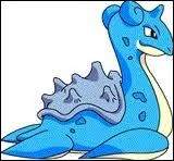 Qui est ce pokemon ?