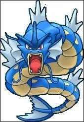 Qui est ce pokemon ?