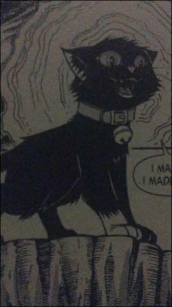 Pourquoi part-il de chez lui ?