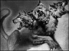 Qui est ce monstre ?