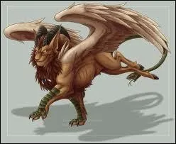 Qui est ce monstre ?