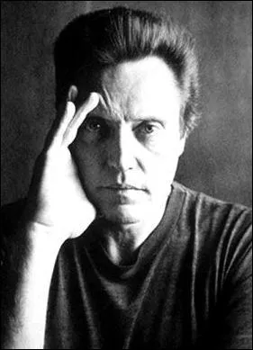 Je suis le cavalier sans tte :