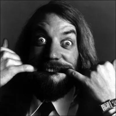 Je suis le papa de Jack Bauer de 24 heures chrono :