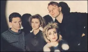 Quel groupe a connu le succs avec son morceau  Duel  ?