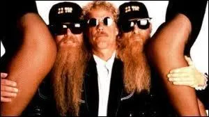  Rough Boy  est associ  ce groupe amricain originaire du Texas. Quel est son nom ?