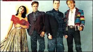 Quel groupe enregistra  The Promise You Made  en 1985 ?