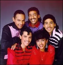 Le morceau  Rhythm Of The Night  date de l'anne 1985. Qui en est l'auteur ?