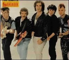  Lover Why  est un succs inattendu de cette anne 1985. Quel groupe en est le compositeur ?