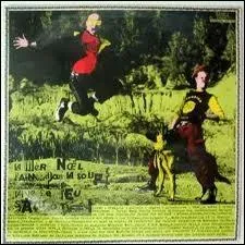 Qui composa le titre  Salut  toi  ?