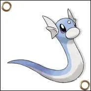 Qui est ce pokemon ?