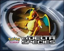 Qui est ce pokemon ?