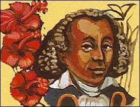 Ce colonel d'infanterie n en Guadeloupe, abolitionniste, est connu pour sa proclamation antiesclavagiste signe de son nom le 10 mai 1802. Cela constituait un haut fait de rsistance aux troupes napoloniennes.