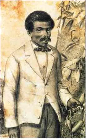 N esclave et orphelin, ce Runionnais fut initi trs tt  l'horticulture et  la botanique. C'est en 1841,  12 ans, qu'il dcouvre le procd de pollinisation de la vanille.