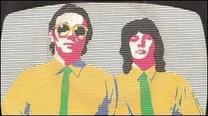  Video Killed the Radio Star  fut la premire chanson prsente en clip. Comment se nomme son groupe ?