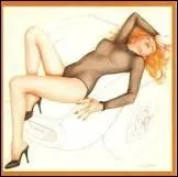 Quel groupe britannique enregistra le titre  Candy O  ?