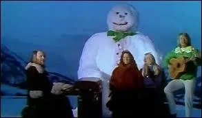 A quel groupe associe-t-on le single  Chiquitita  ?