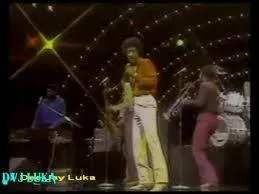 1979 est galement l'anne de parution du fabuleux  Ladies Night . Donnez le nom de ce groupe ?