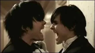 A quel film le clip  The kill  fait-il rfrence ?