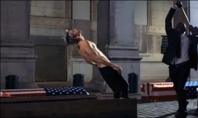 Dans quel clip peut-on voir cet extrait ?