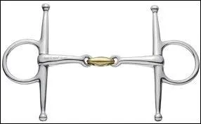 Ce mors s'appelle...