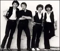 Qui interprte  My Sharona  en 1979 ?