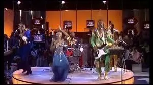  One Way Ticket  est associ  un groupe culte en 1979. Quel est son nom ?