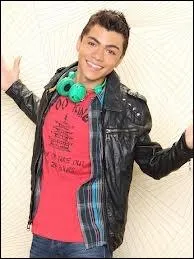 Qui est sur la photo ?