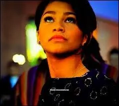 Comment s'appelle-t-elle dans la srie ?