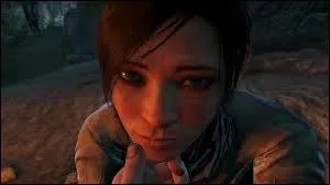 Comment s'appelle cette personne ?