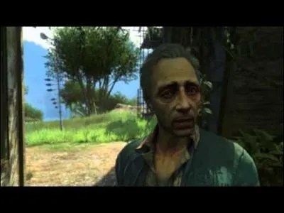 Comment se nomme ce personnage ?