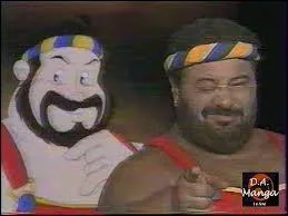 Dans un autre genre, cette anne 1979 vit le succs de 'Rosalie . Qui en est l'interprte ?