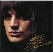 A quel chanteur est associ  La maison du bonheur  ?