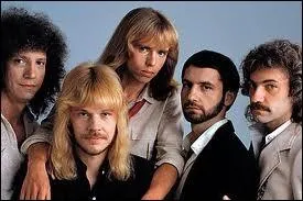  Babe  appartient au rpertoire de ce groupe : quel est son nom ?