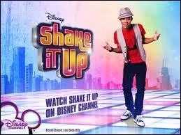 Que veut devenir Ty ?