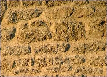 Technologie. Vous ferez appel  cet ouvrier maon pour traiter les murs de votre maison.
