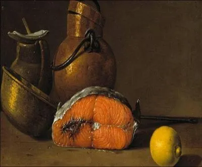 Facile ! Retrouvez la fonction prcise du salmoniculteur.