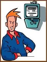 Mtrologie. Unit de travail quivalente  3 600 joules.