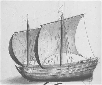 Il n'est pas comdien, mais navire ctier.