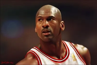 Que peut-on dire de Michael Jordan ?