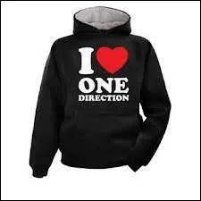 Qui est le plus g des One Direction ?