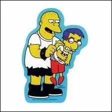 Qui sont leurs principaux souffre-douleurs ?