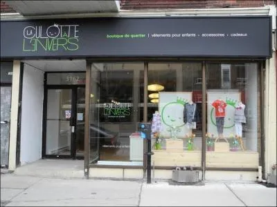 Elle fut mise � l'envers par un roi !