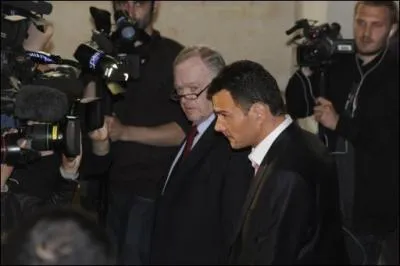 C'est un coureur de fonds !