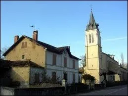 A Eugnie-les-Bains, la population porte le nom de ...