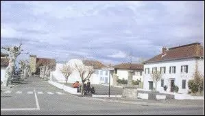 Les habitants de Port-de-Lanne se nomment les ...